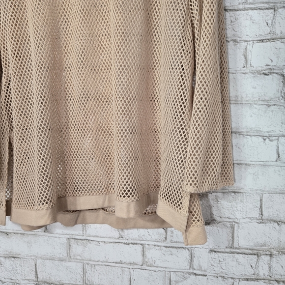 Shade and Shore long sleeve sun top - Picture 3 of 11